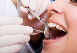 Clínica Dental Noelia Argüelles Moris tratamientos odontológicos 