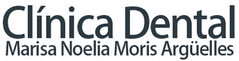 Clínica Dental Noelia Argüelles Moris logo